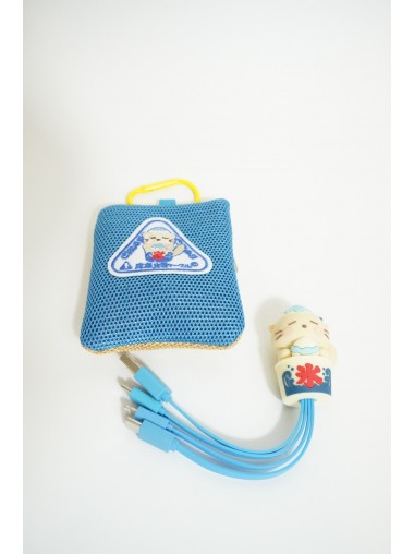 CHIOS CLUB - 應急包盲盒 Plan C Phone Exigency Pack  (total 3 types )